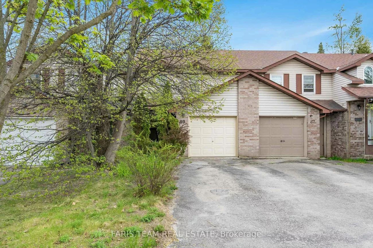 89, Melinda, Allandale, Barrie