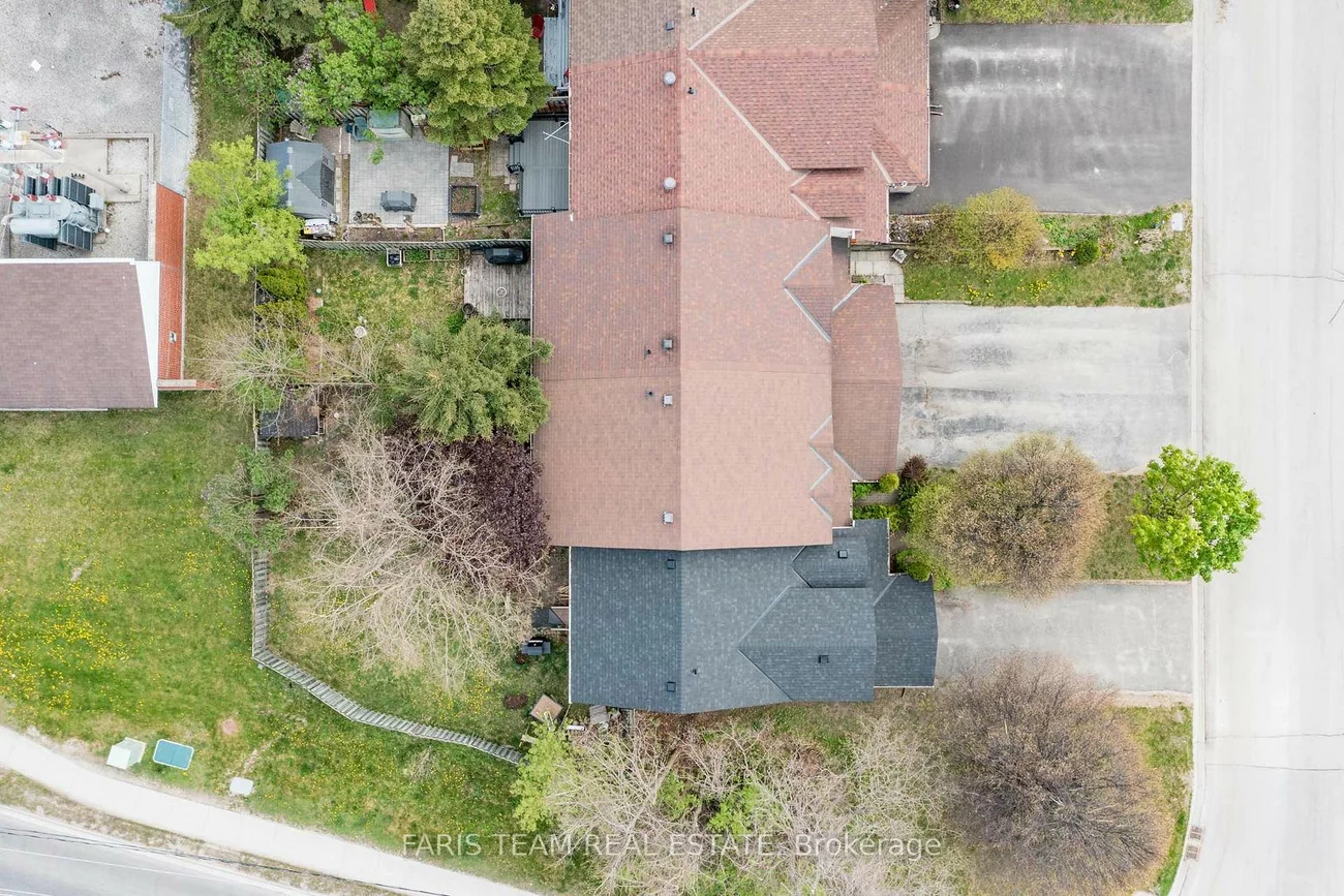 89, Melinda, Allandale, Barrie