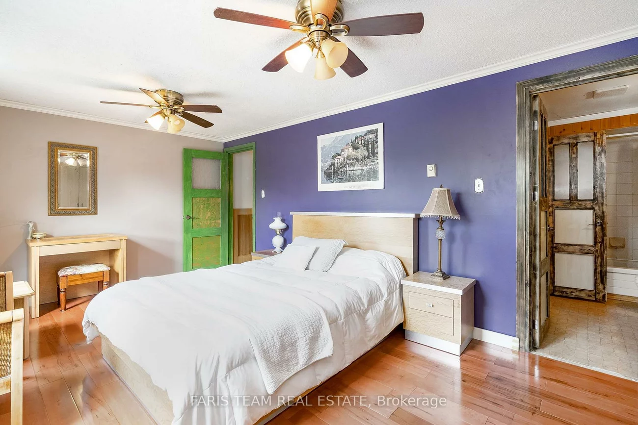 89, Melinda, Allandale, Barrie