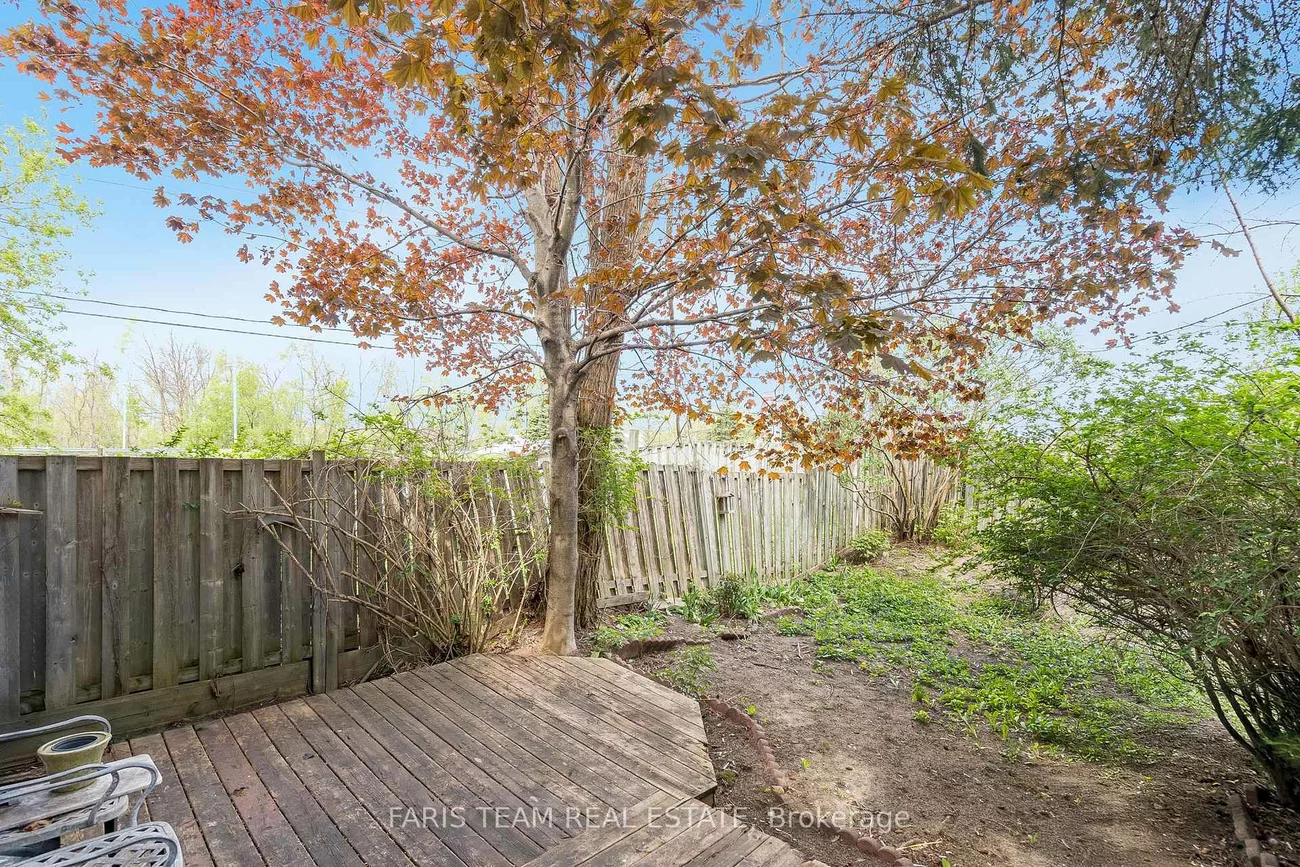 89, Melinda, Allandale, Barrie
