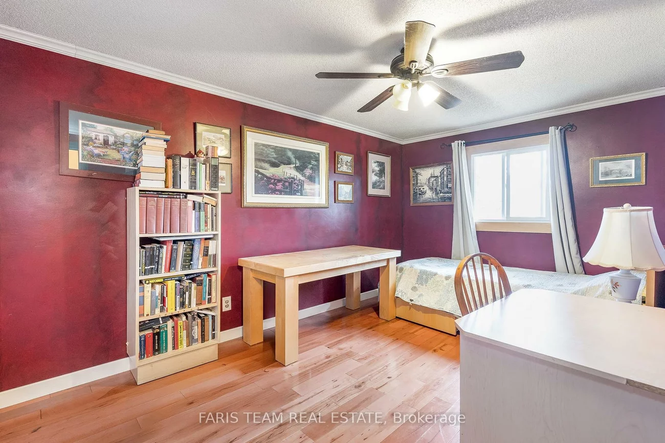 89, Melinda, Allandale, Barrie