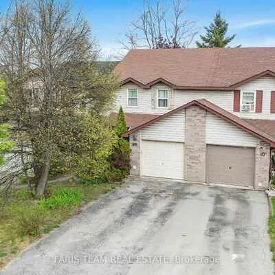 89, Melinda, Allandale, Barrie