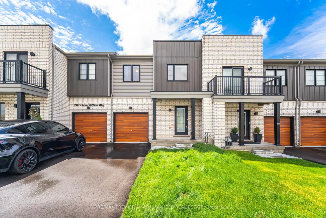 238, Prince William, Rural Barrie Southeast, Barrie