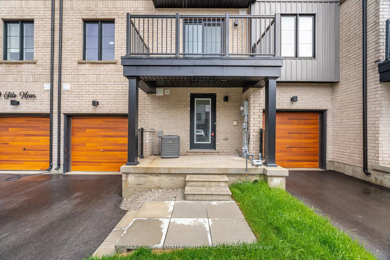 28, Silo, Rural Barrie Southeast, Barrie