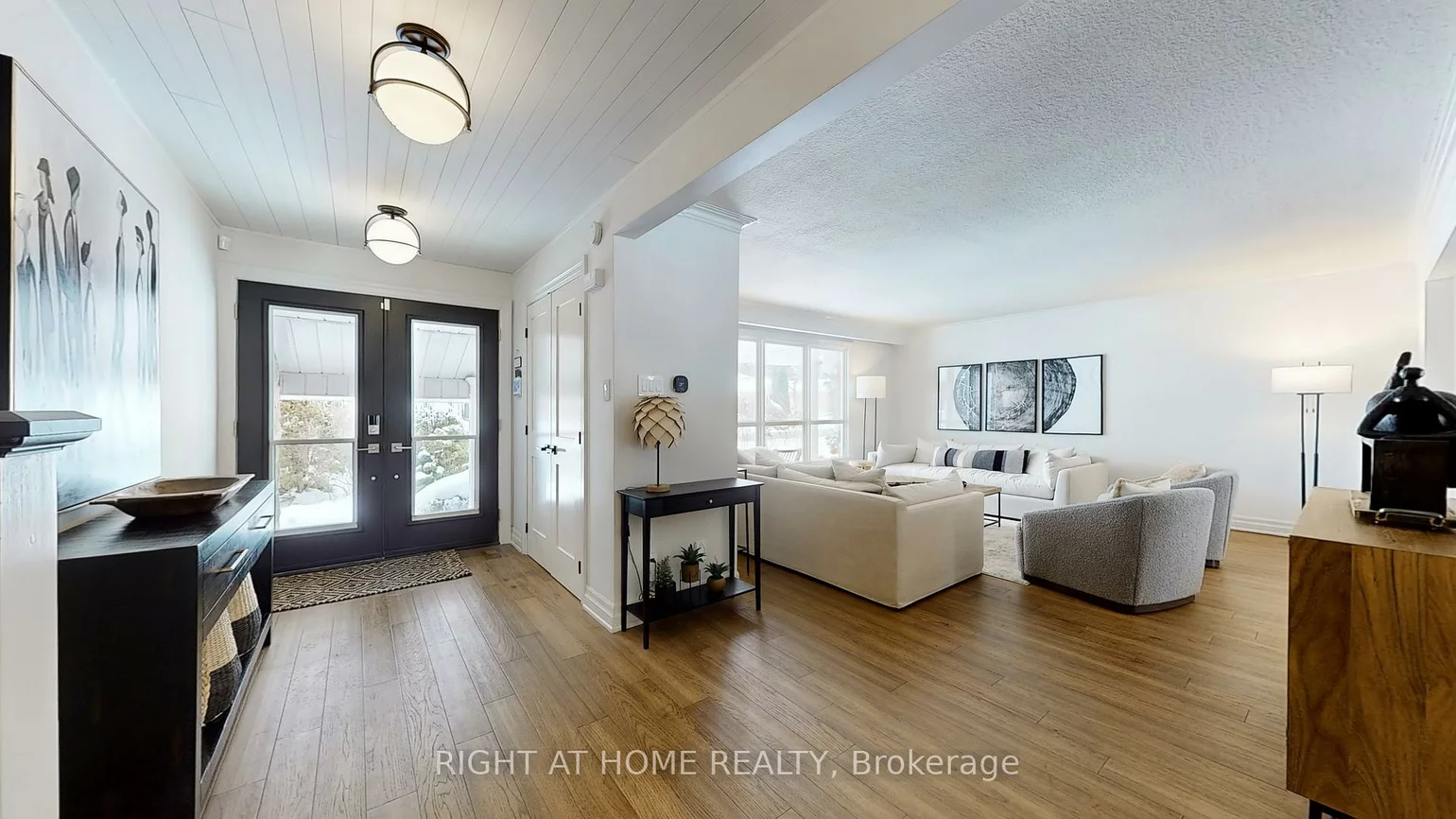 127, Puget, Codrington, Barrie
