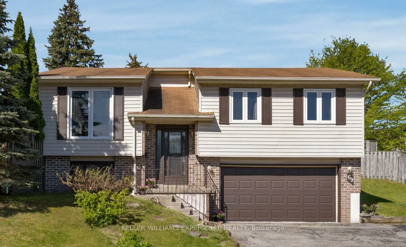 69, McConkey, Allandale Heights, Barrie