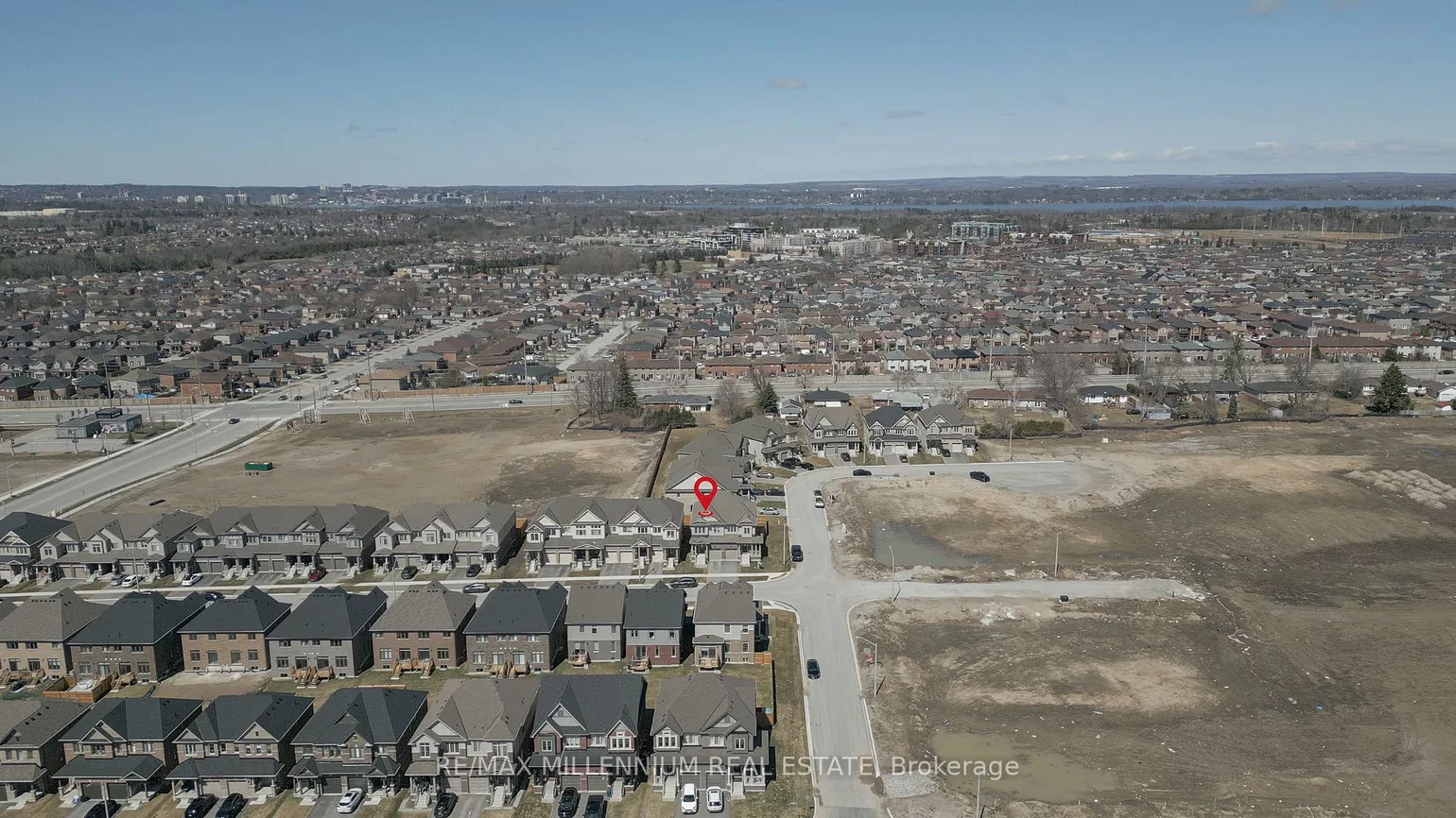 111, Sagewood, Painswick South, Barrie