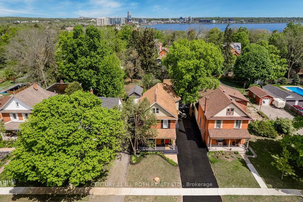 56, Holgate, Allandale, Barrie