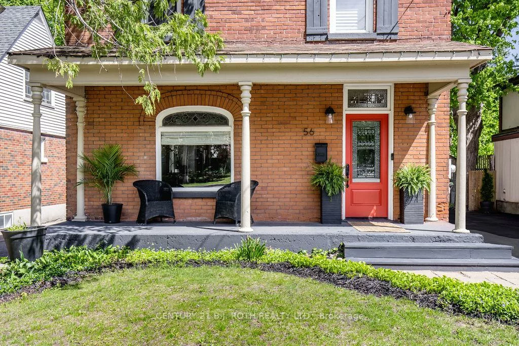 56, Holgate, Allandale, Barrie