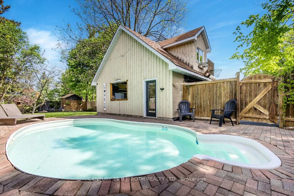 56, Holgate, Allandale, Barrie