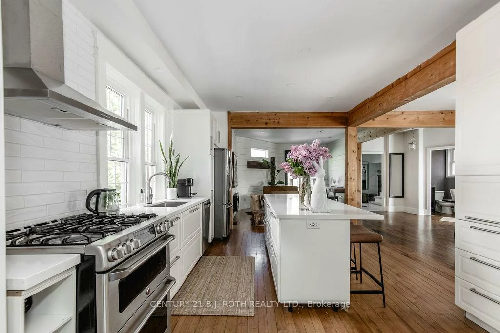 56, Holgate, Allandale, Barrie