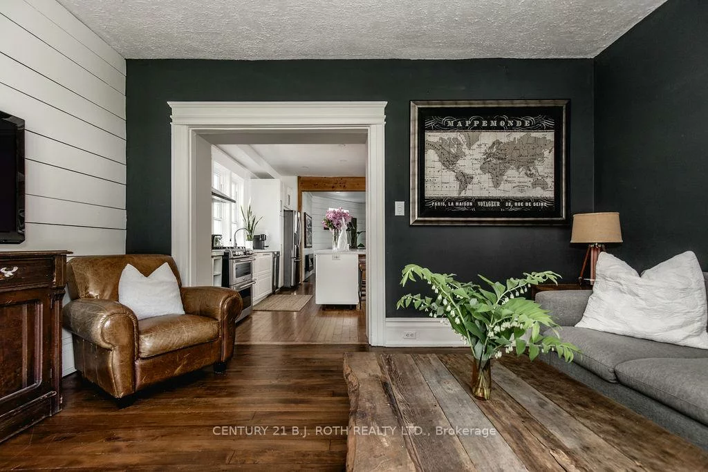 56, Holgate, Allandale, Barrie