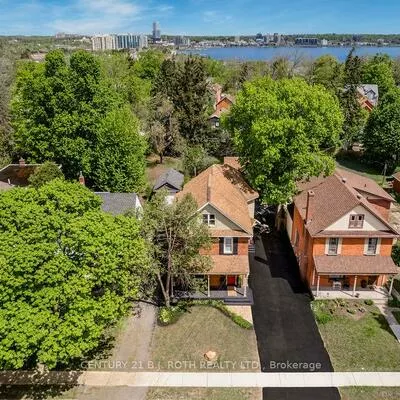 56, Holgate, Allandale, Barrie
