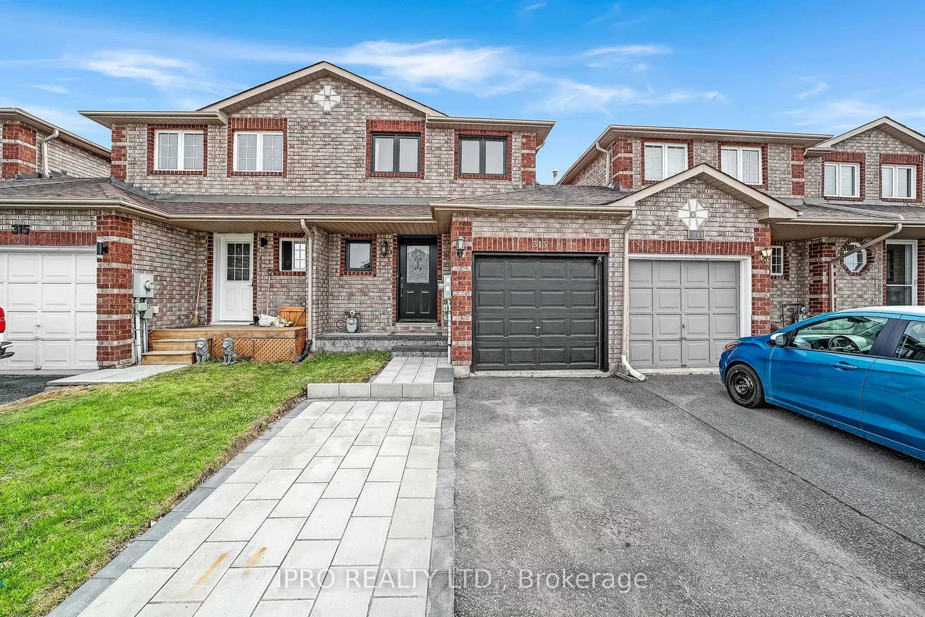 313, Dunsmore, Georgian Drive, Barrie