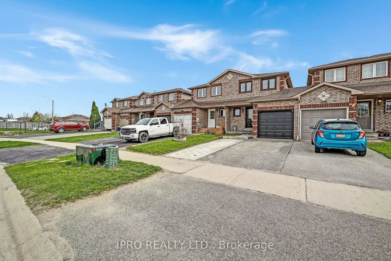 313, Dunsmore, Georgian Drive, Barrie