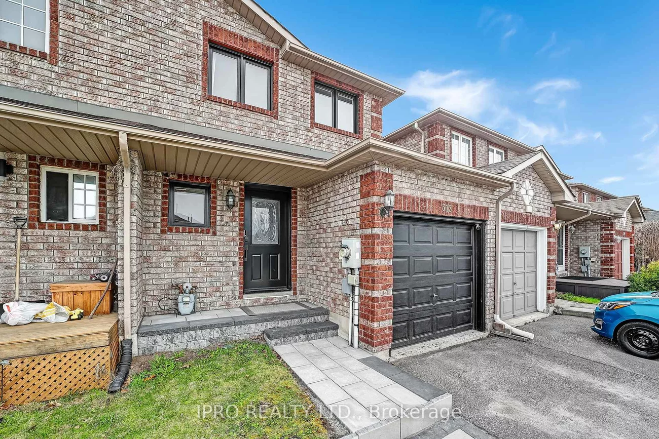 313, Dunsmore, Georgian Drive, Barrie