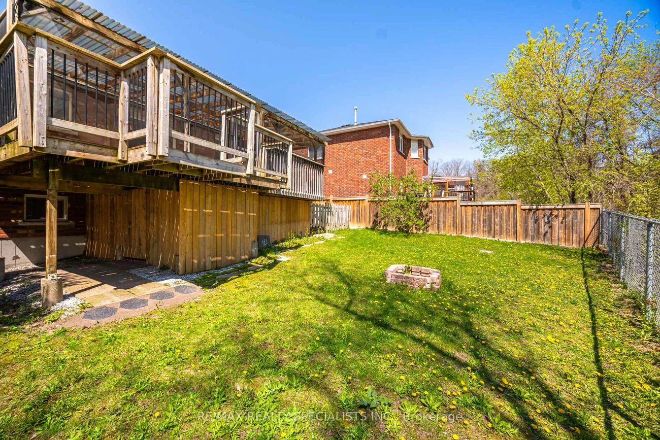 11, Jagges, Edgehill Drive, Barrie