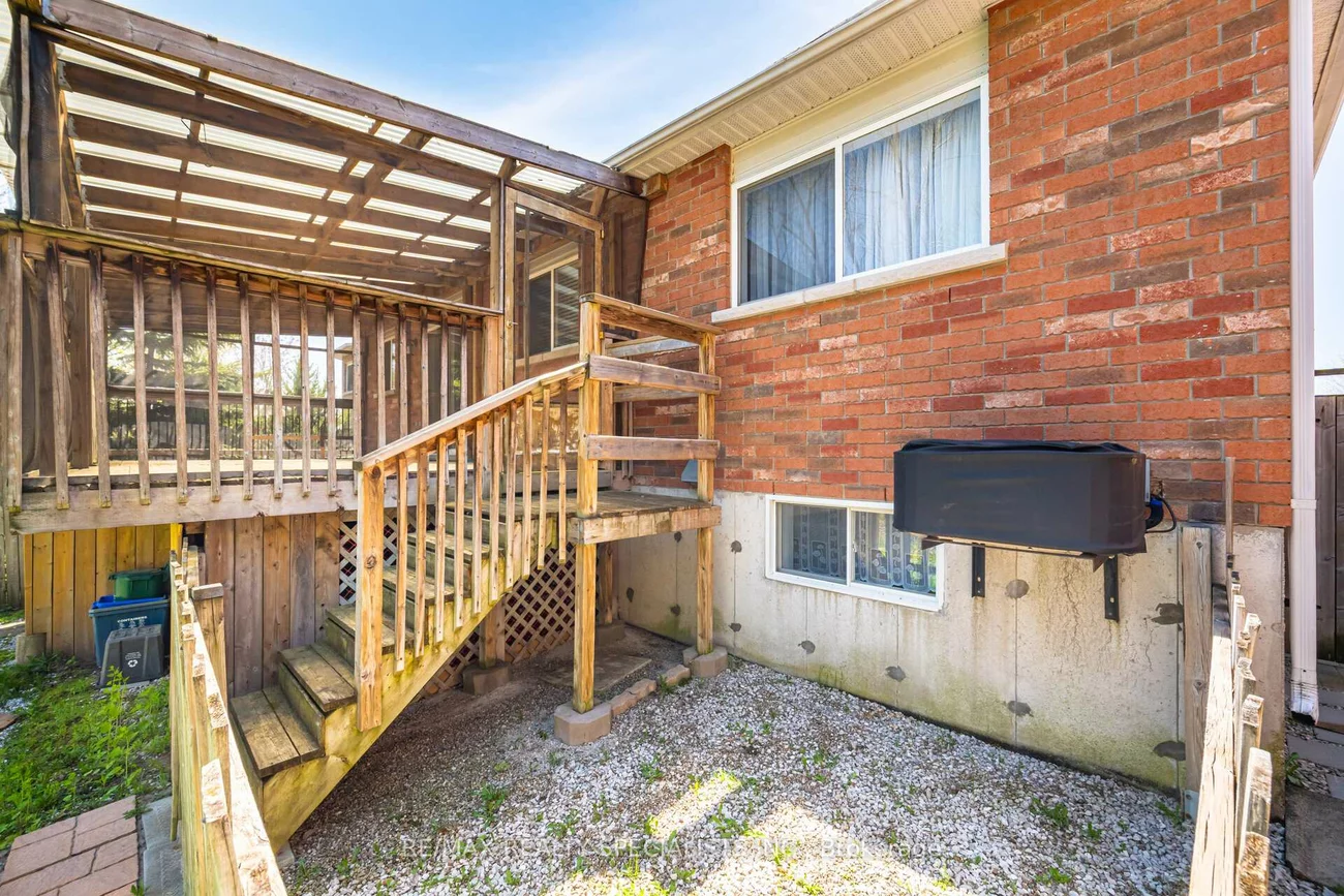 11, Jagges, Edgehill Drive, Barrie
