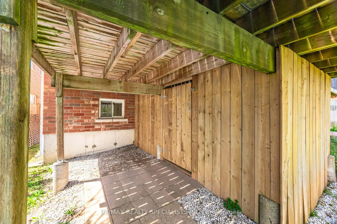 11, Jagges, Edgehill Drive, Barrie