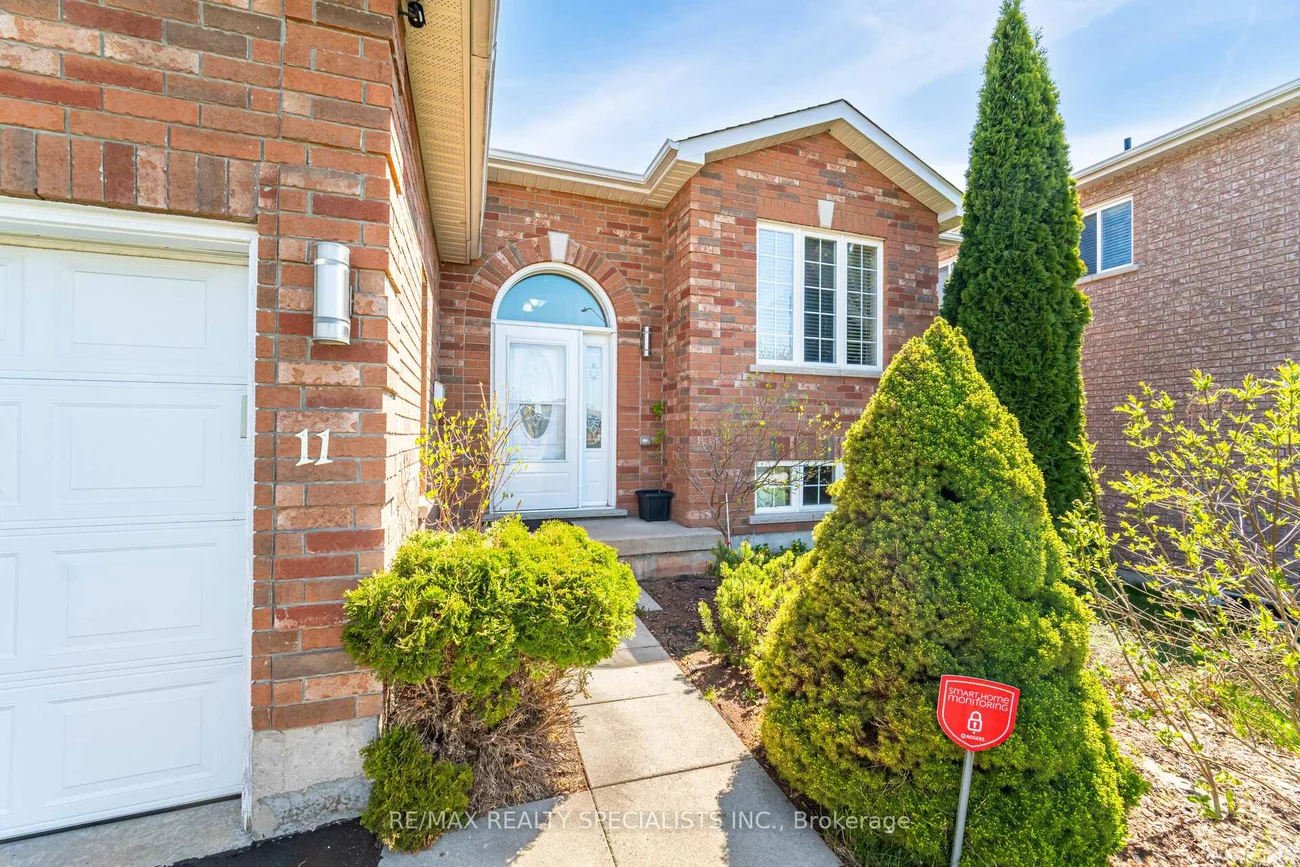 11, Jagges, Edgehill Drive, Barrie