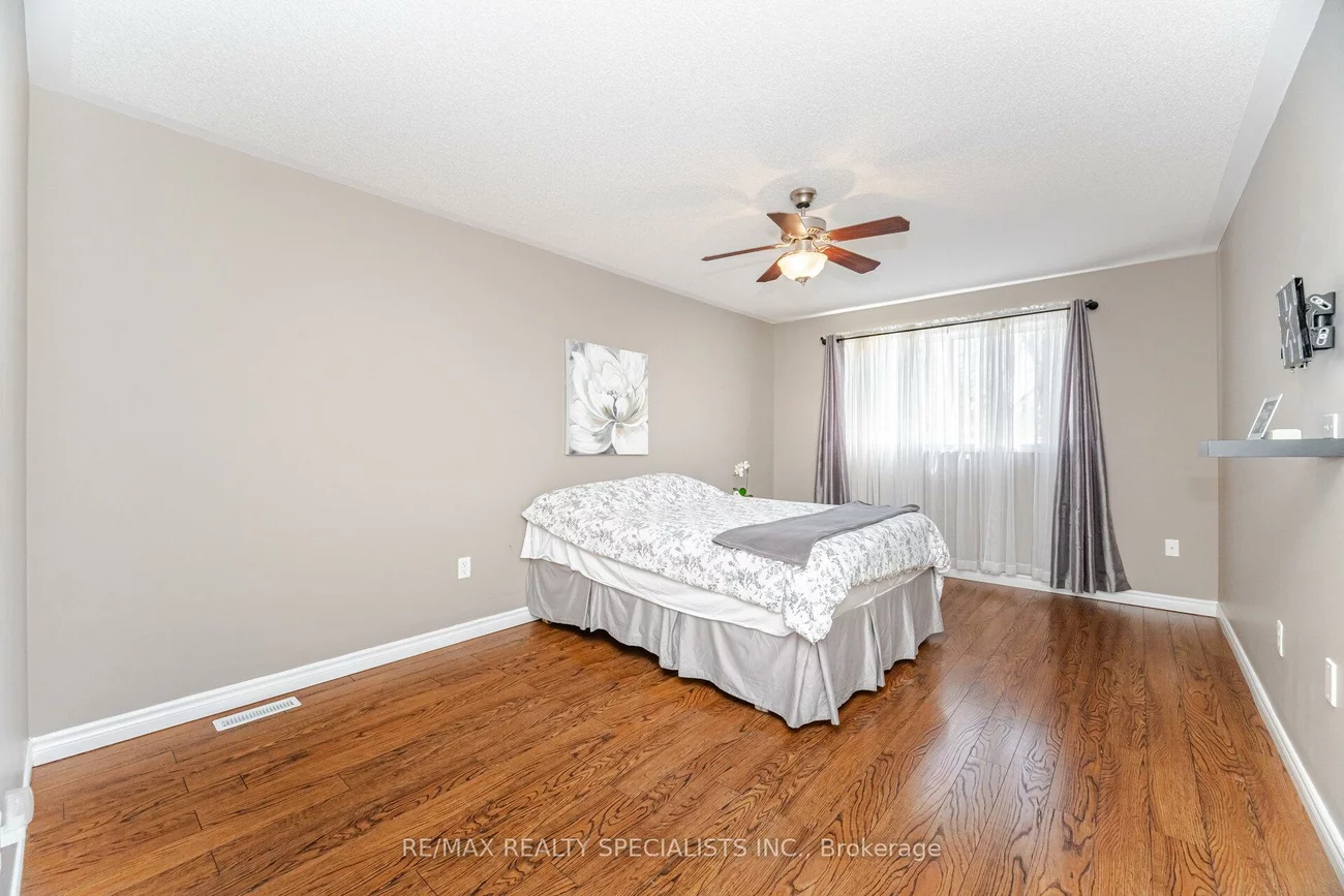 11, Jagges, Edgehill Drive, Barrie