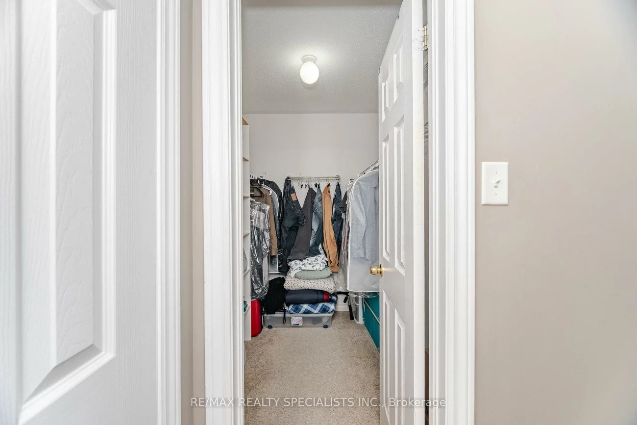 11, Jagges, Edgehill Drive, Barrie