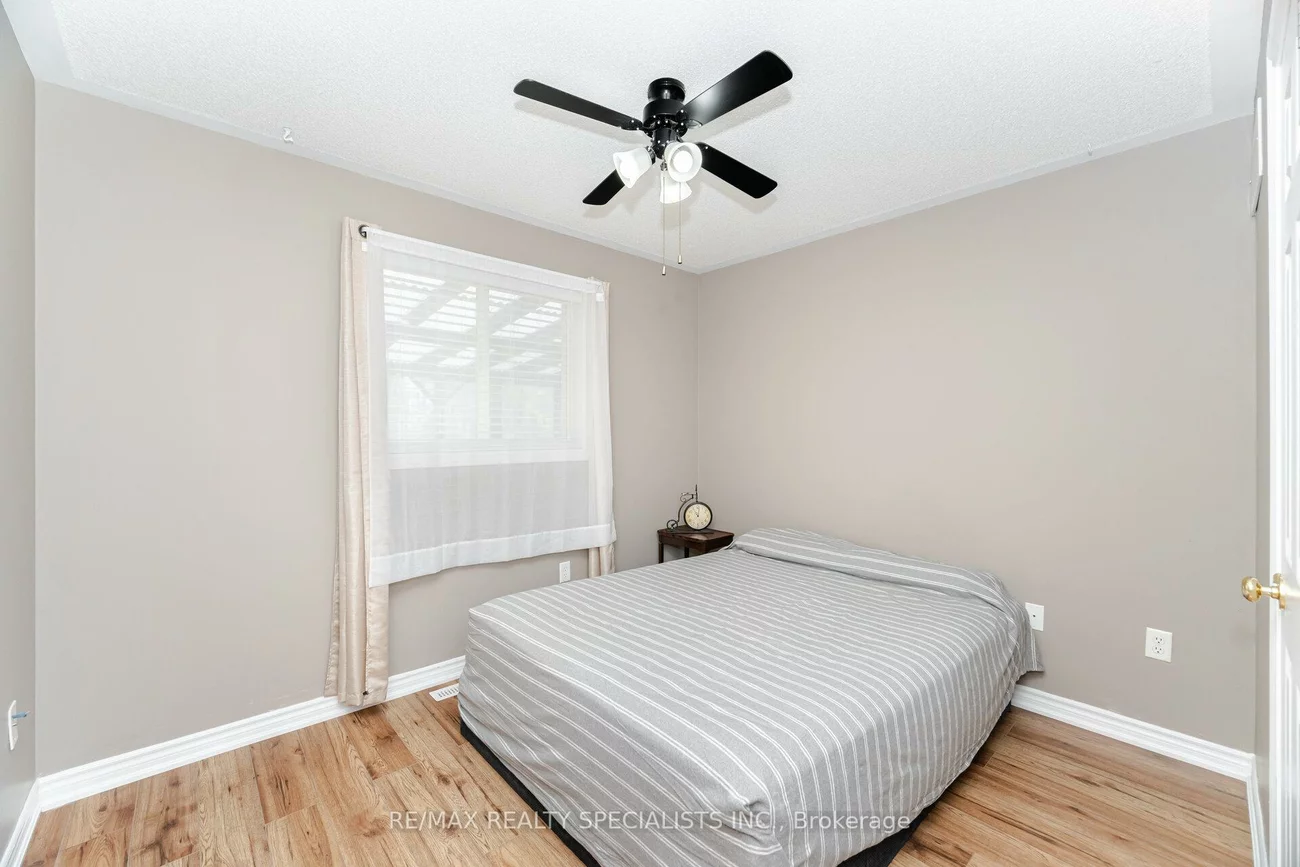 11, Jagges, Edgehill Drive, Barrie