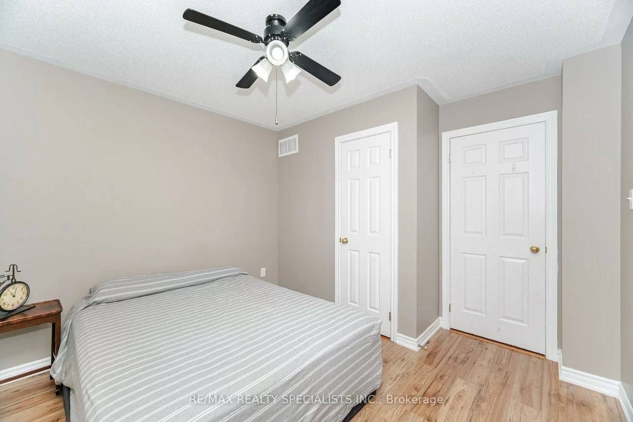 11, Jagges, Edgehill Drive, Barrie