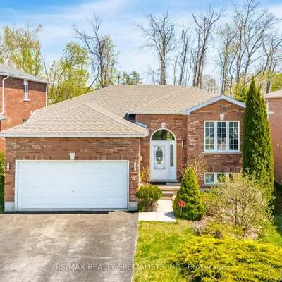 11, Jagges, Edgehill Drive, Barrie