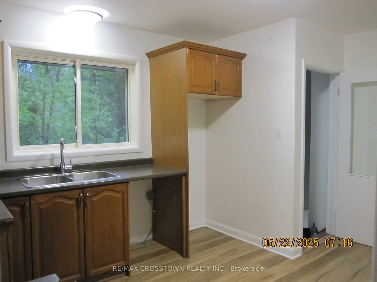 105, Eccles, Queen's Park, Barrie