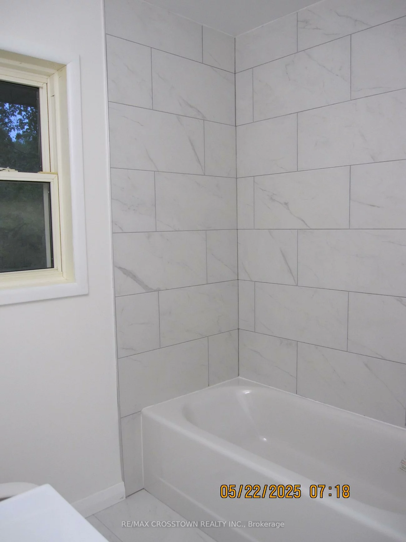 105, Eccles, Queen's Park, Barrie
