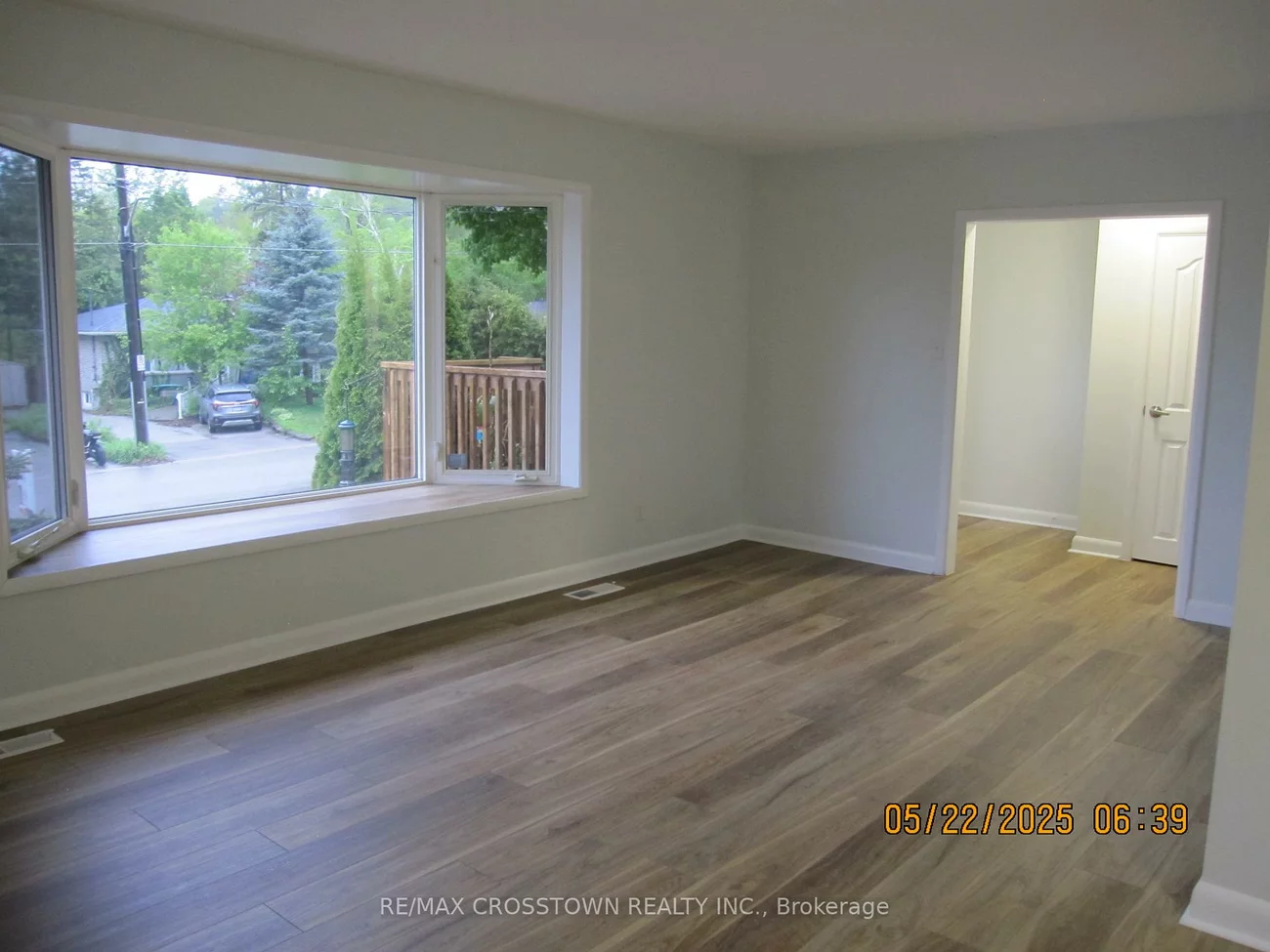 105, Eccles, Queen's Park, Barrie