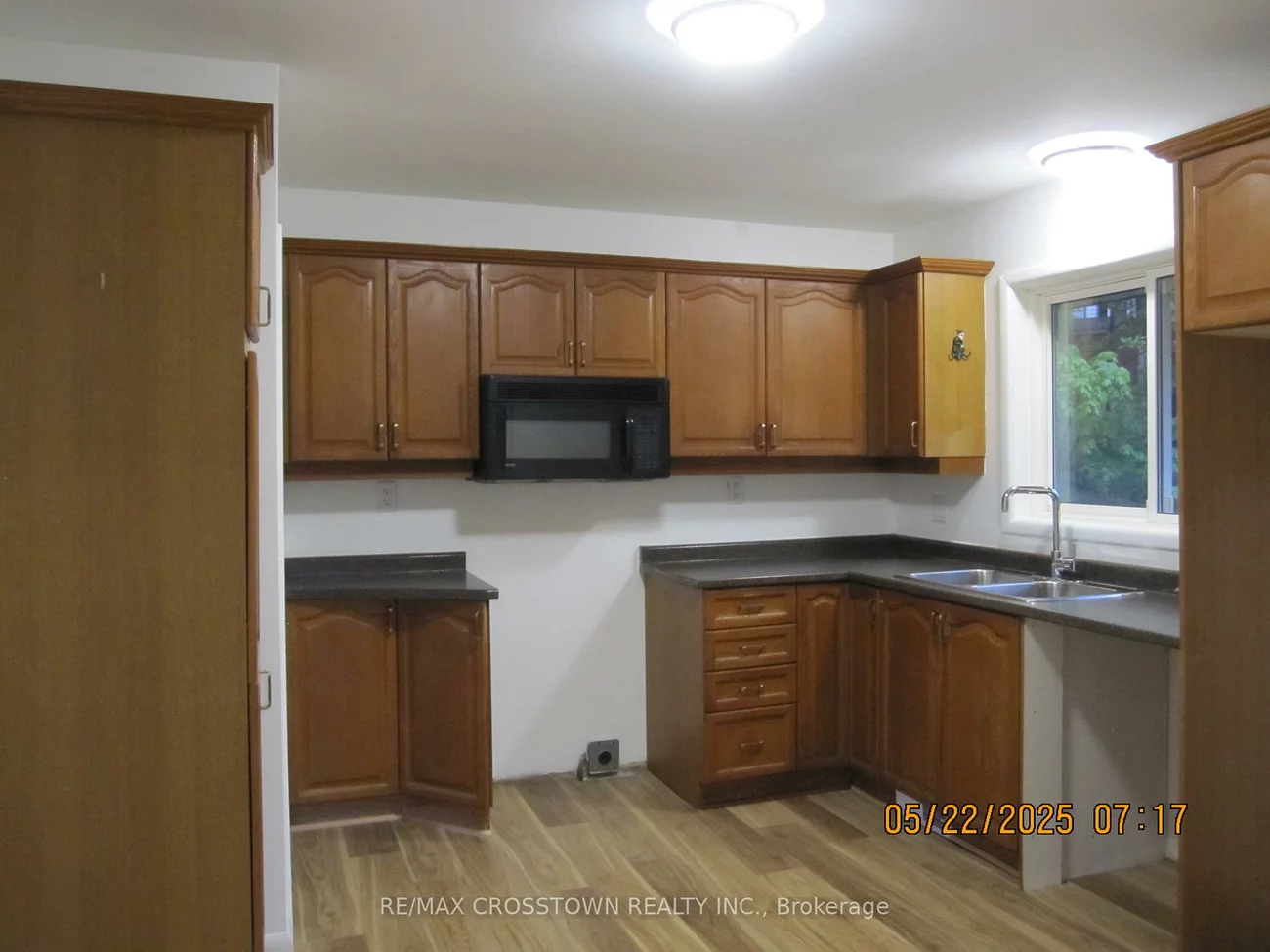 105, Eccles, Queen's Park, Barrie