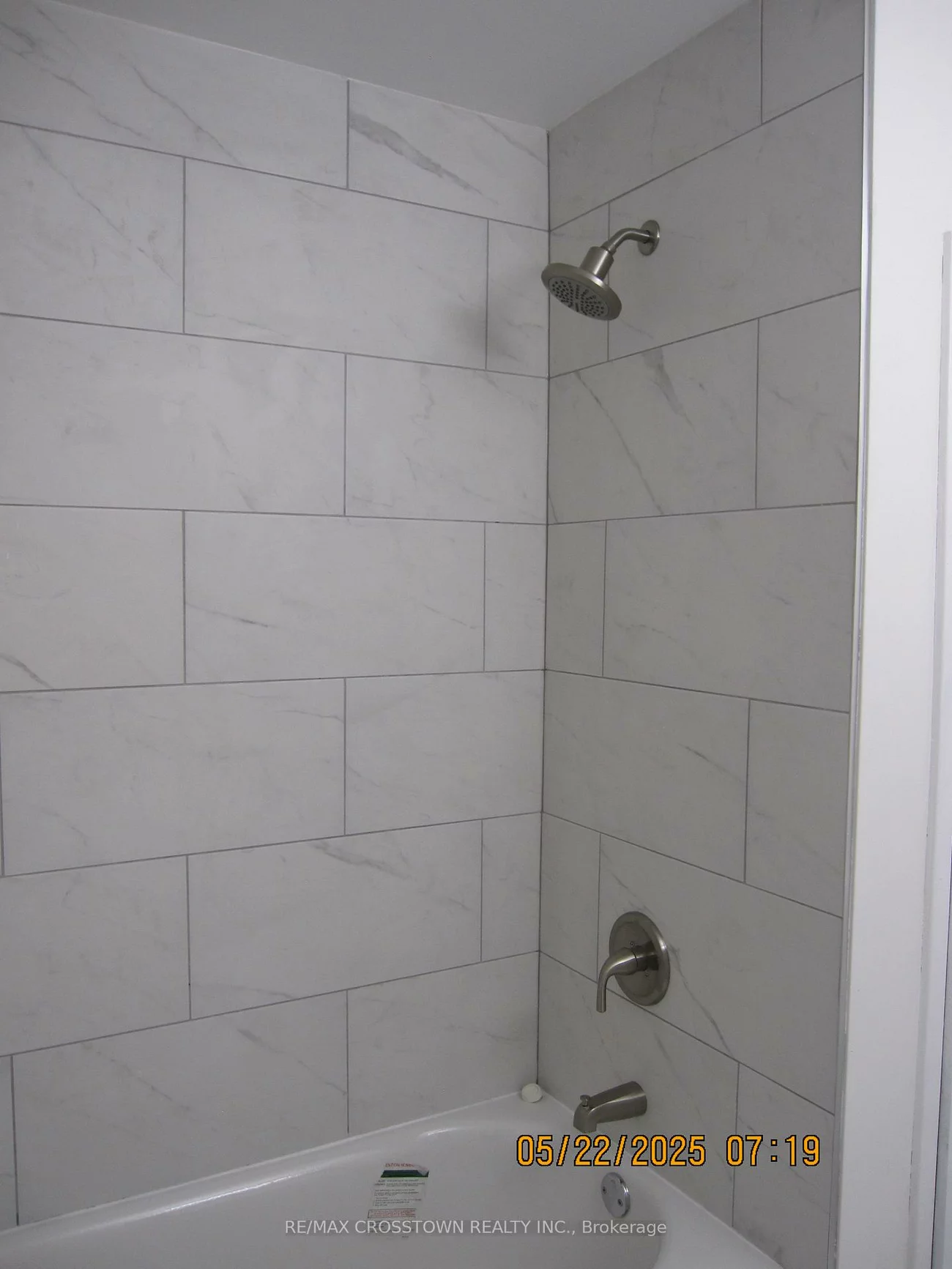 105, Eccles, Queen's Park, Barrie