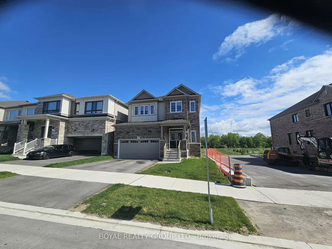 26, Shepherd, Rural Barrie Southeast, Barrie