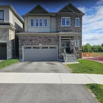 26, Shepherd, Rural Barrie Southeast, Barrie