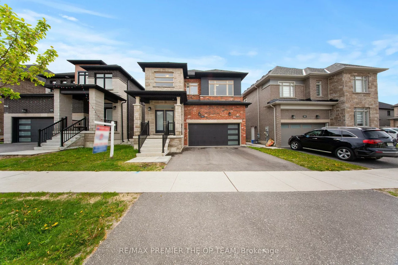 199, Franklin, Holly, Barrie