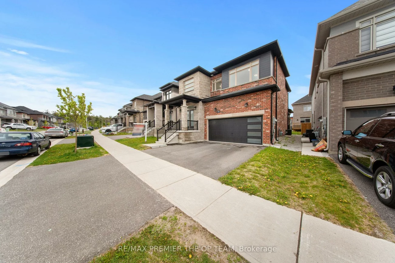 199, Franklin, Holly, Barrie