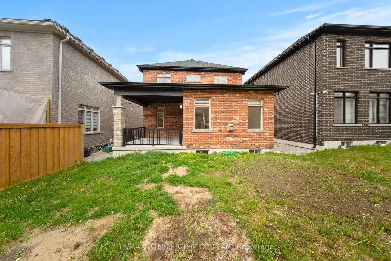 199, Franklin, Holly, Barrie