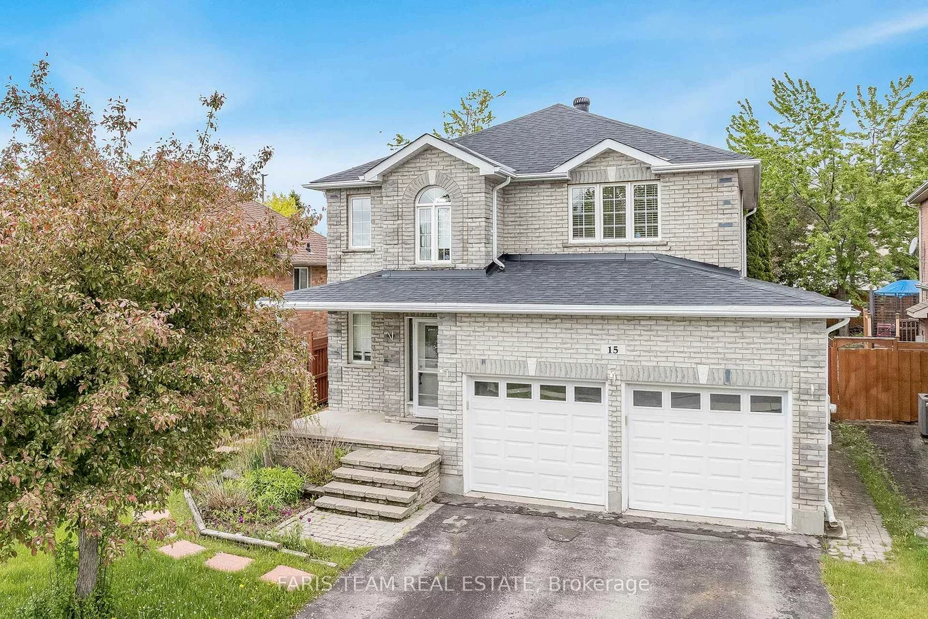 15, Dunsmore, Georgian Drive, Barrie