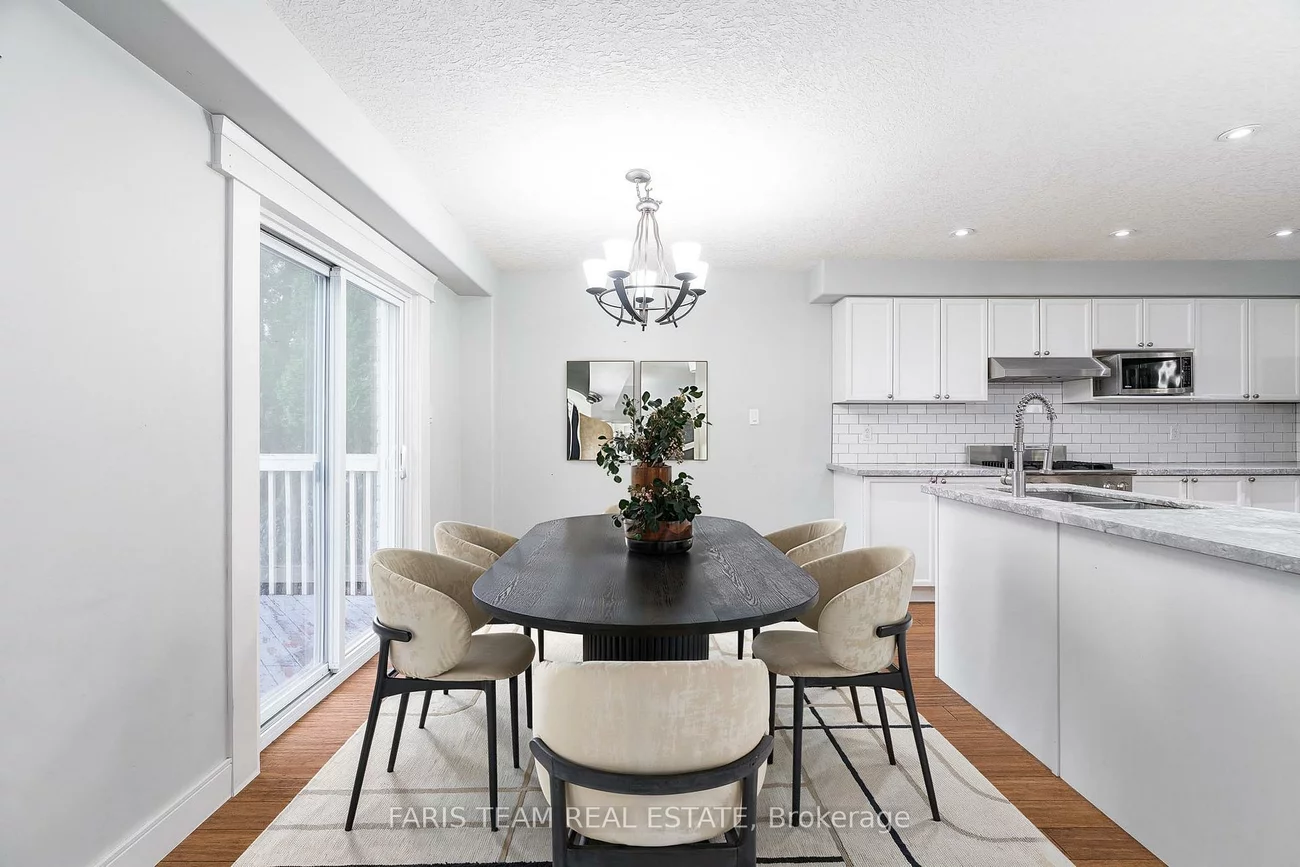 15, Dunsmore, Georgian Drive, Barrie