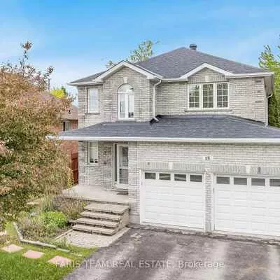 15, Dunsmore, Georgian Drive, Barrie