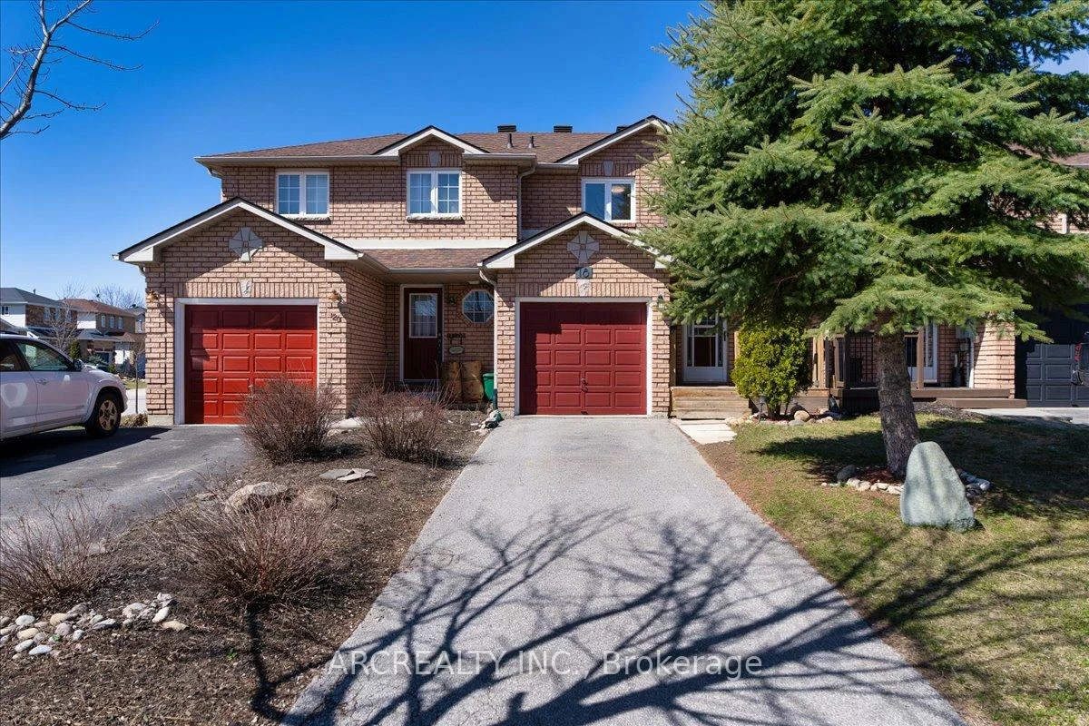 18, Silver Maple, Holly, Barrie