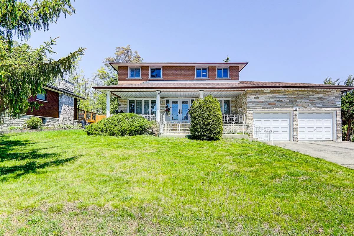 128, Letitia, Letitia Heights, Barrie