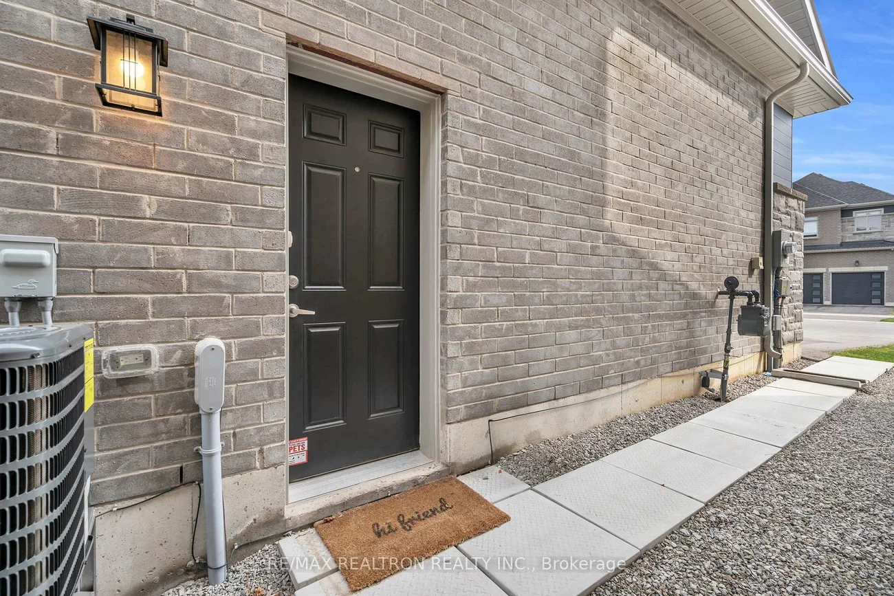 99, Franklin, Rural Barrie Southwest, Barrie