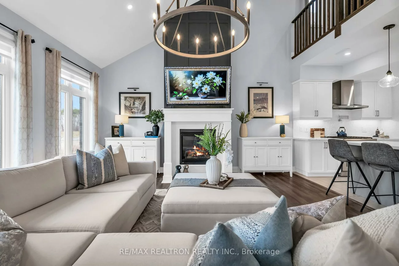 99, Franklin, Rural Barrie Southwest, Barrie