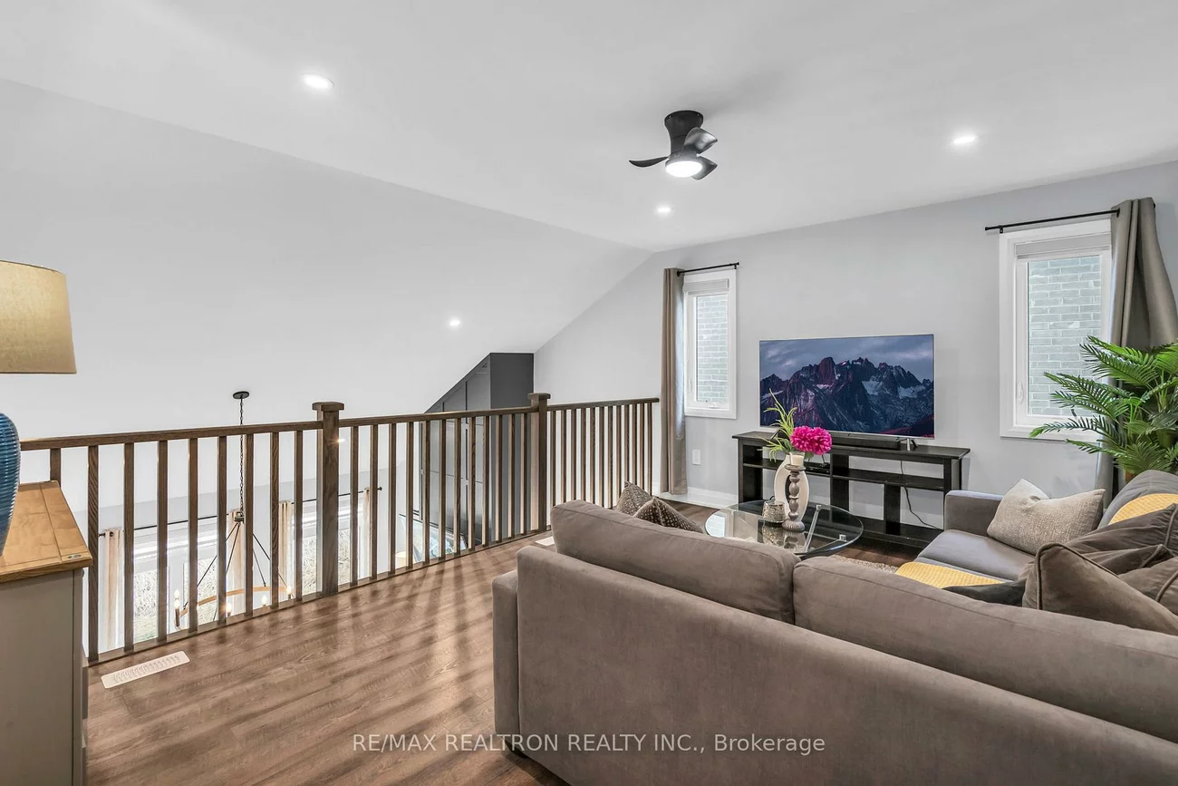 99, Franklin, Rural Barrie Southwest, Barrie