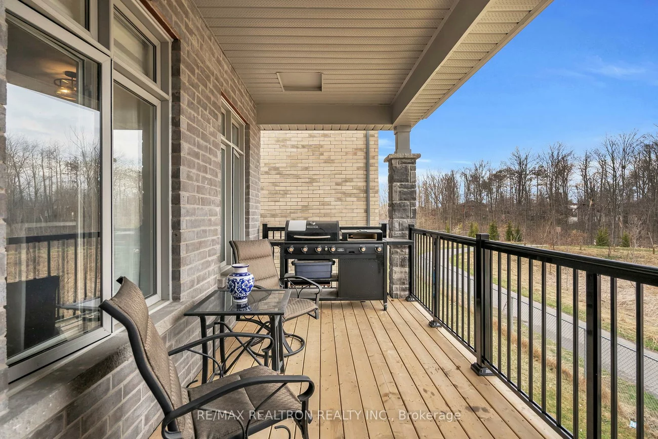 99, Franklin, Rural Barrie Southwest, Barrie