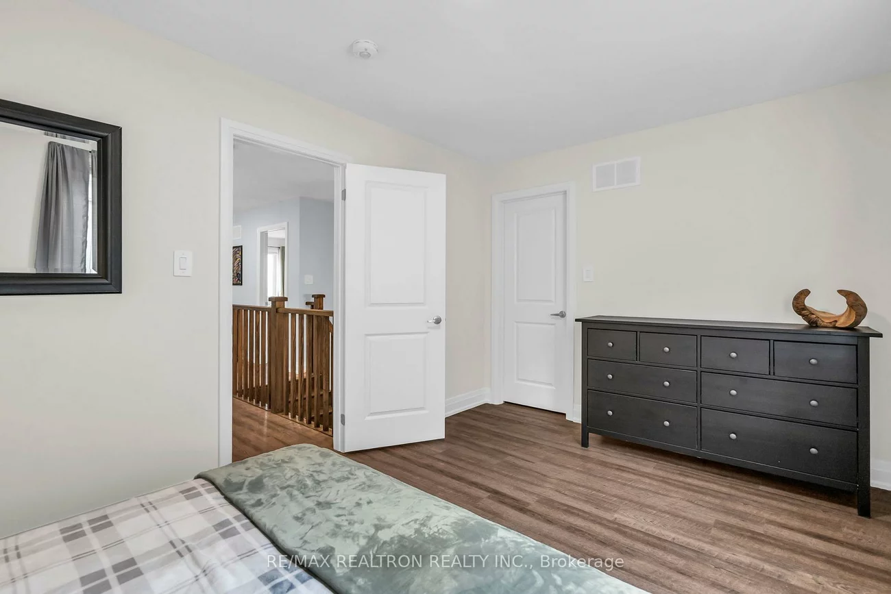 99, Franklin, Rural Barrie Southwest, Barrie