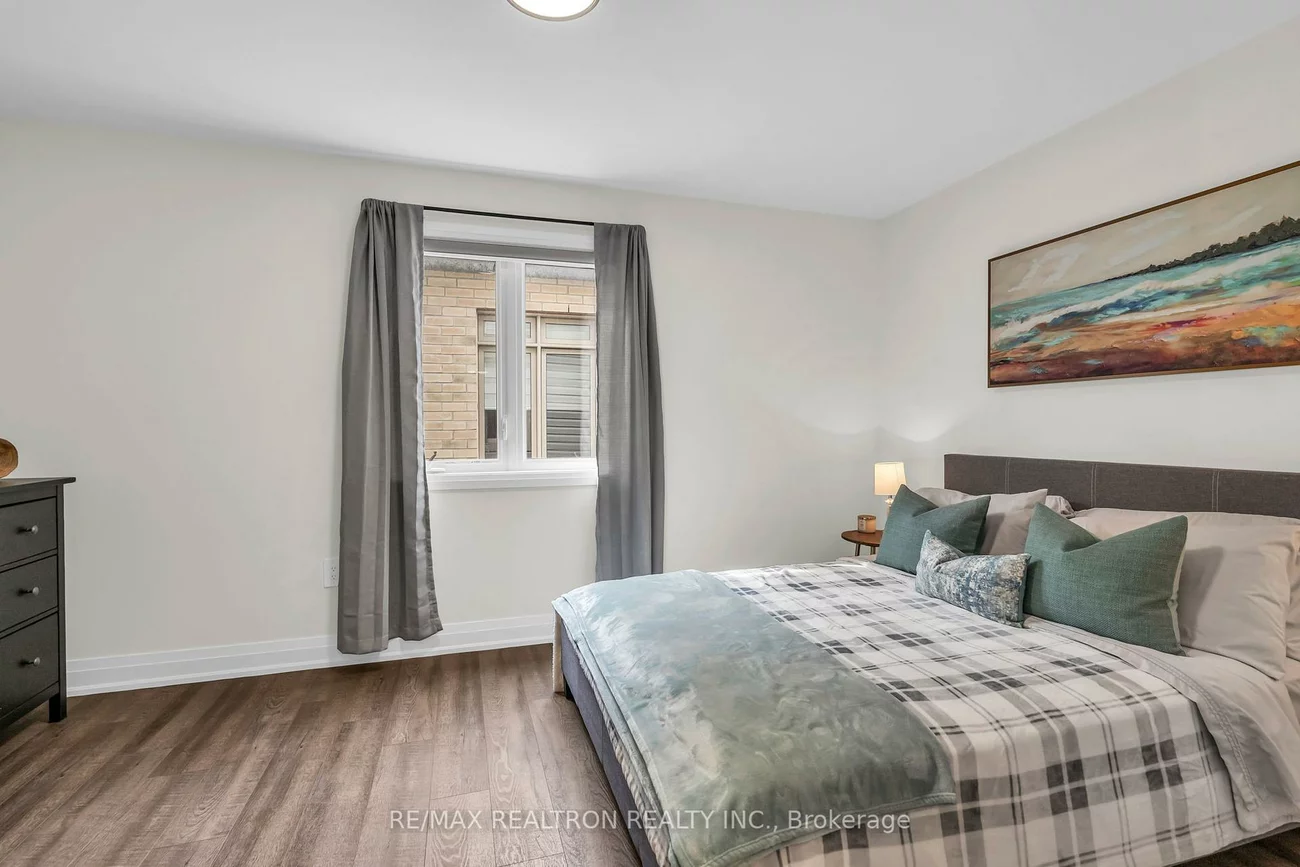 99, Franklin, Rural Barrie Southwest, Barrie